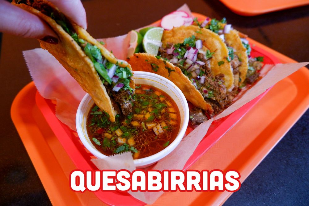 THE SISTERS TACO TRUCK Updated August 2024 17 Photos 1090 La