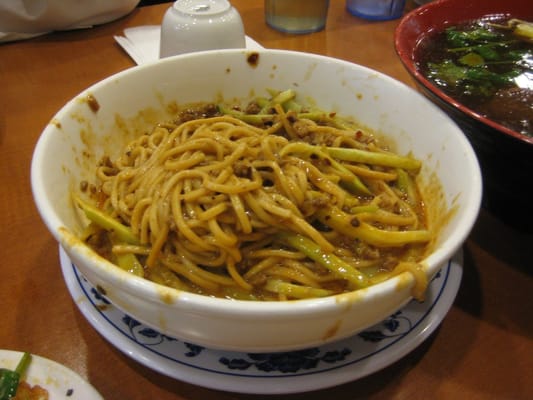 101 Noodle Express by null