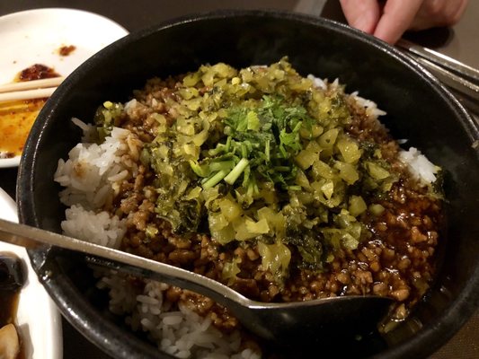 House of Chow by null