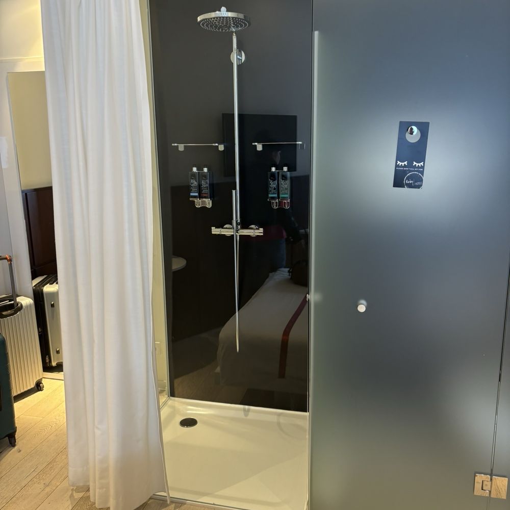 Ruby Lilly Hotel & Bar - Hotels Near Me - Munich, BY