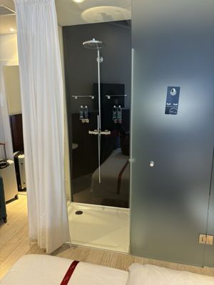 Ruby Lilly Hotel Munich by null