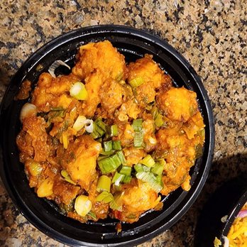 Hyderabad Cafe - Gobi Manchurian - Indian Near Me - Temecula, California Hyderabad Cafe - Gobi Manchurian - Indian Near Me - Temecula, California