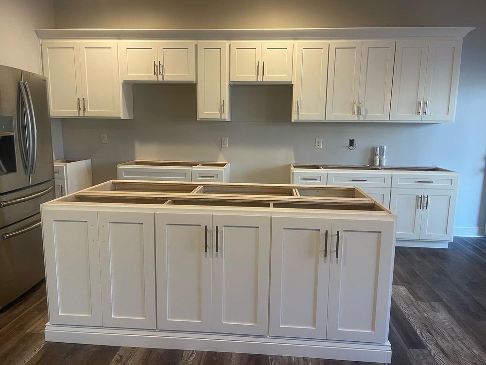 M&D CUSTOM Request a Quote 10 Photos 4346 Sardis Church