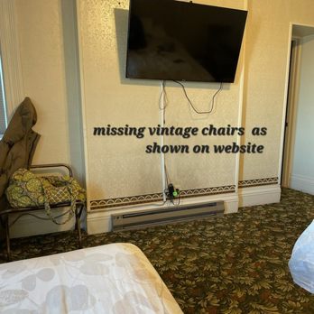 Manresa Castle - Hotels Near Me - Port Townsend, Washington