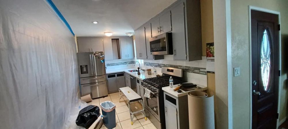 Slide of VM Remodeling And General Construction