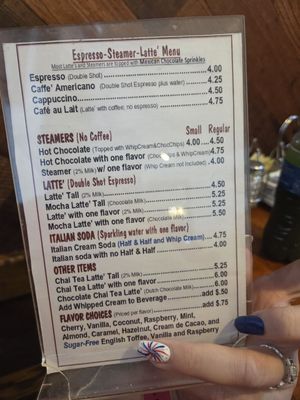 Menu photo 2 Pancake Mill Restaurant and Pie Shoppe North Bend, OR Menu photo 2 Pancake Mill Restaurant and Pie Shoppe North Bend, OR