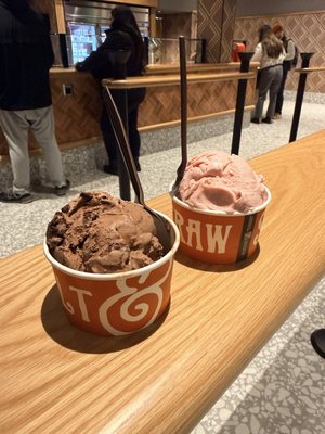 Salt & Straw by null