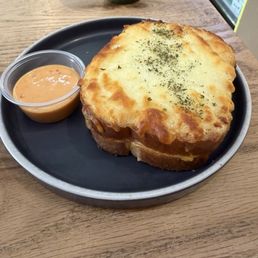 Croque Monsieur - Ham And Cheese Croque Monsieur - Ham And Cheese