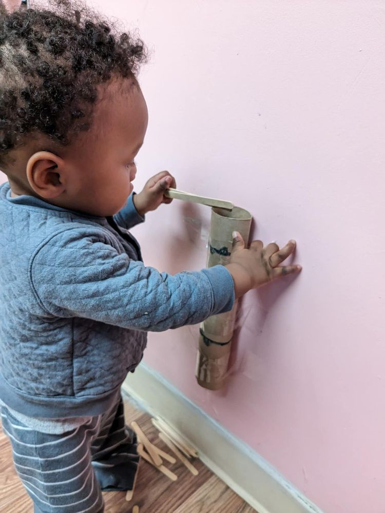 Mrs Jackie's Daycare - childcare center in Independence, MO