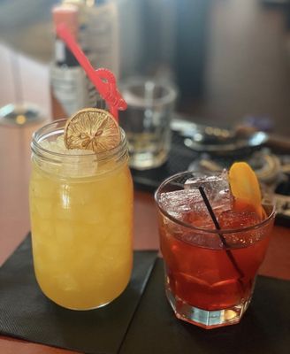 Old Pal Texas Tavern by null