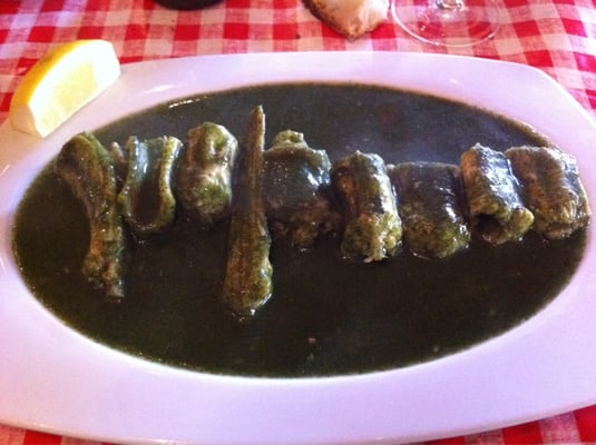 Friture René by null