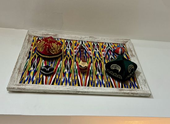 Faiza Chicago by null