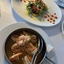 Akvavit - Shrimp