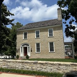 Benjamin Head House