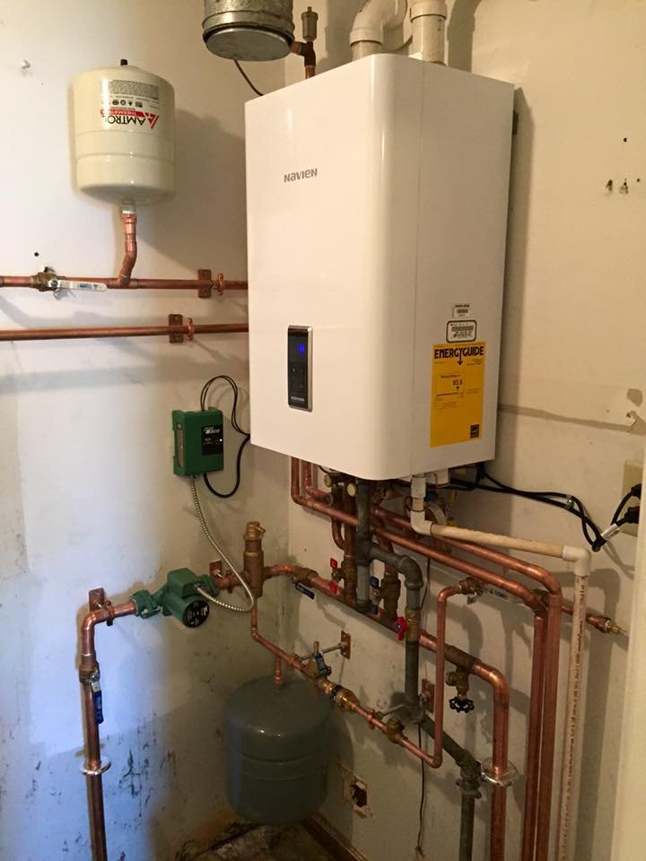 Slide of Bilmark Plumbing & Heating