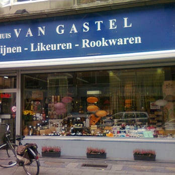 Huis Van Gastel - Tobacco Shops Near Me - Antwerp, VAN Huis Van Gastel - Tobacco Shops Near Me - Antwerp, VAN