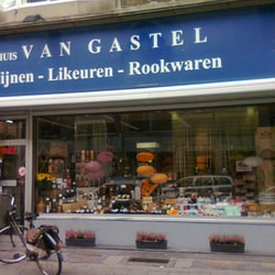 Huis Van Gastel