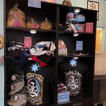 Lucha Libre - Merchandise - Mexican Near Me - San Diego, California Lucha Libre - Merchandise - Mexican Near Me - San Diego, California