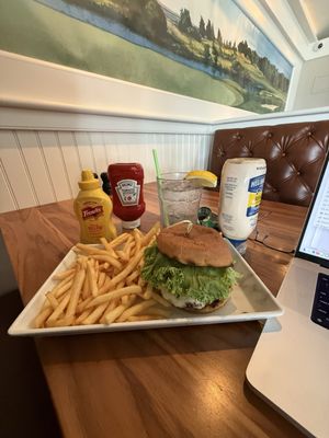 Farm Neck Cafe by null