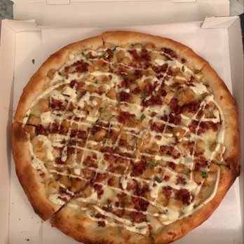 Champion Pizza - Pizza Near Me - Astoria, New York