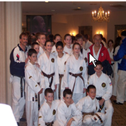 Shukokai Karate Center