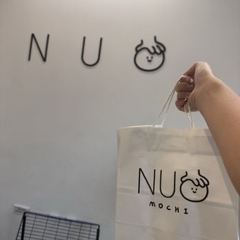 Nuo Mochi - Desserts Near Me - Monterey Park, California Nuo Mochi - Desserts Near Me - Monterey Park, California
