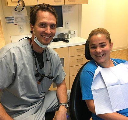 Manos De Cristo by null