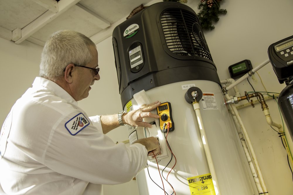 Slide of Southern Trust Home Services