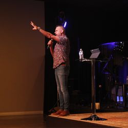 Encounter Church