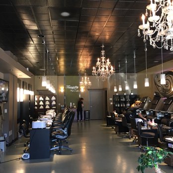 Tranquility Nails & Spa - Skin Care Near Me - Bellevue, Washington Tranquility Nails & Spa - Skin Care Near Me - Bellevue, Washington