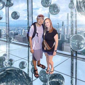 Summit One Vanderbilt - Observatories Near Me - New York, New York Summit One Vanderbilt - Observatories Near Me - New York, New York