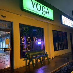 Ohana Yoga NC