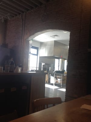 Detroit Institute of Bagels by null