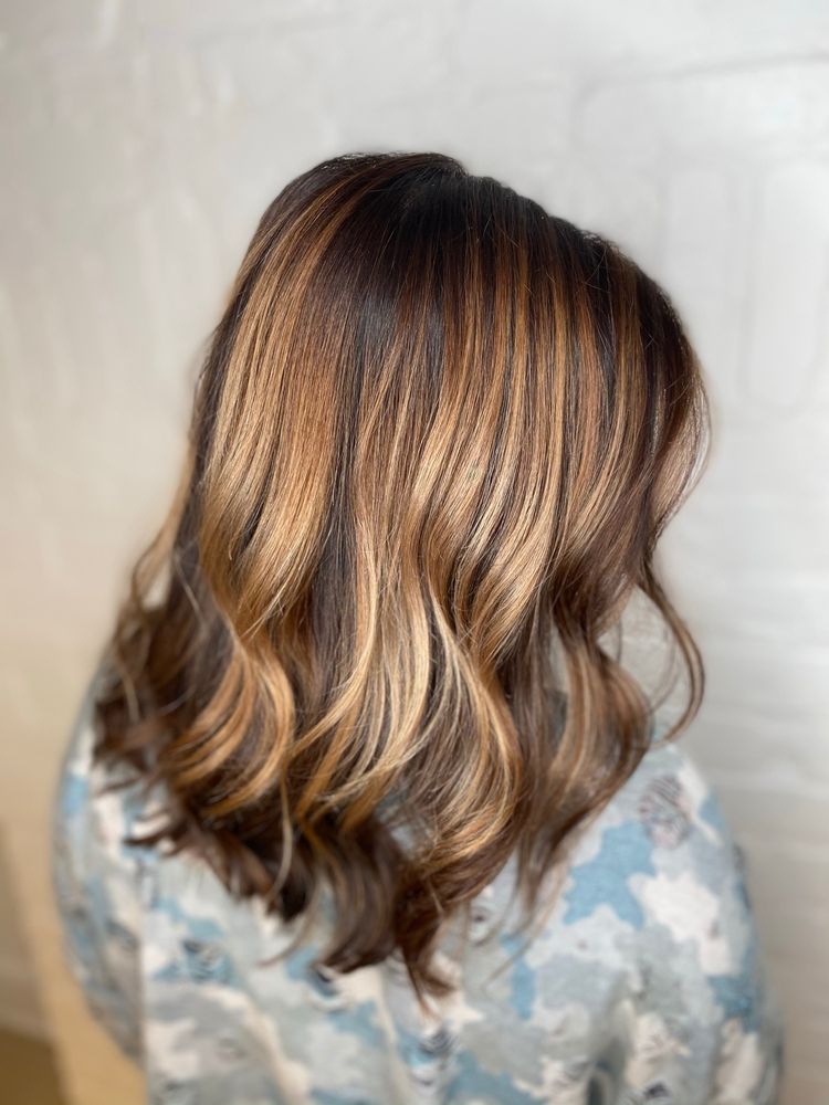 ARTISTS & ARCHITECTS SALON Updated August 2024 13 Photos & 34