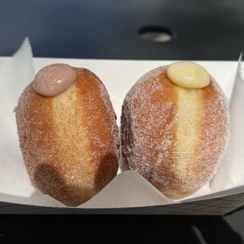 Ollie's Malasadas - Donuts Near Me - Windsor, Colorado Ollie's Malasadas - Donuts Near Me - Windsor, Colorado