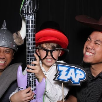 Photo3lements - Allan and his crew even let my 10-year old nephew "help them out" and take lots of pictures with them! - Event Photography Near Me - Milpitas, California