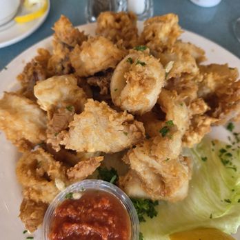 Peter's On Eglinton - Calamari - Fish & Chips Near Me - Mississauga, Ontario Peter's On Eglinton - Calamari - Fish & Chips Near Me - Mississauga, Ontario