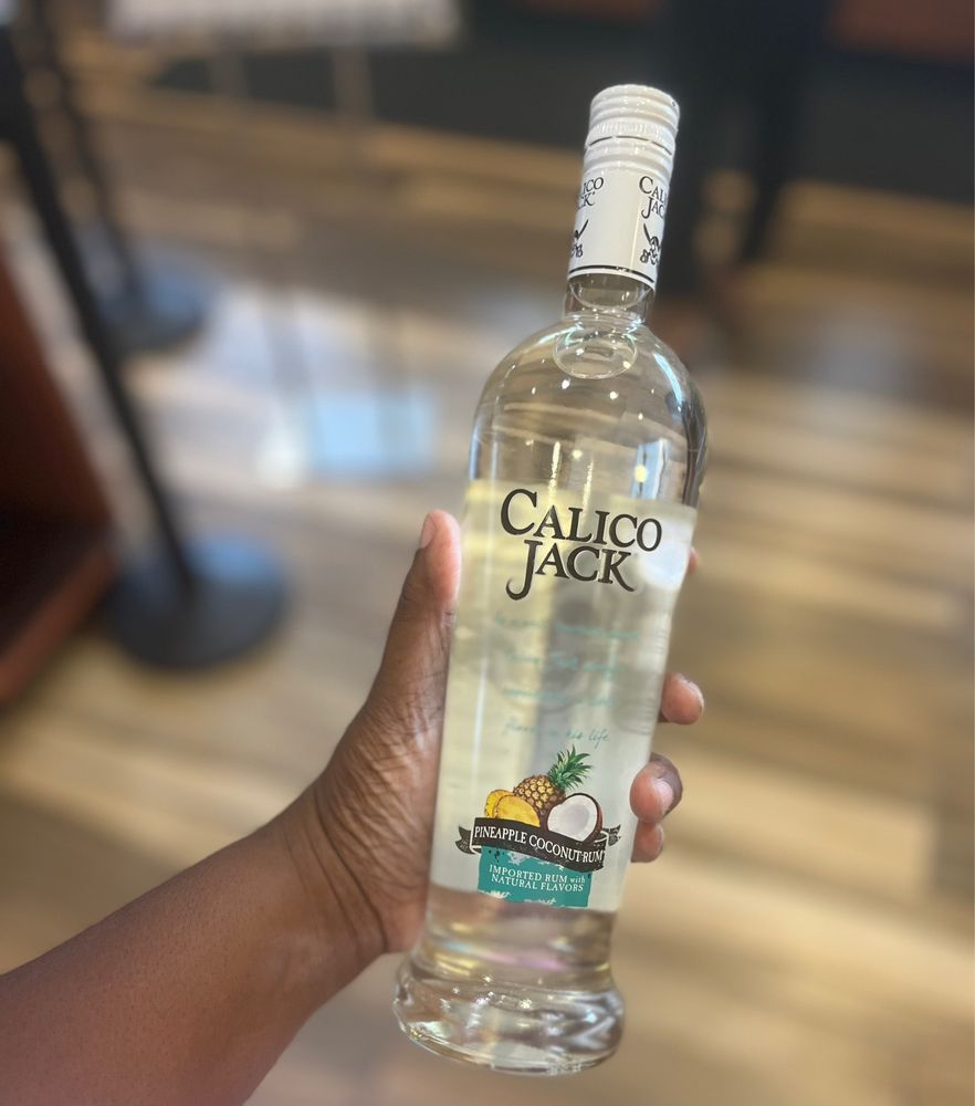 Social spots from Mecklenburg County ABC Store