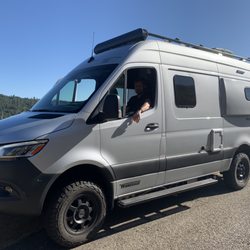 California Campers