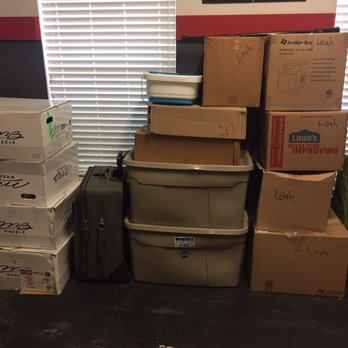 Dallas Movers Pro - Movers Near Me