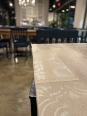White Elm Brasserie by null