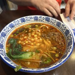 1915 LANZHOU HAND PULLED NOODLES - Updated December 2025 - 269