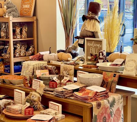 O&H Danish Bakery by null