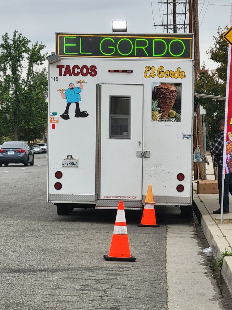 EL GORDO TACO TRUCK Updated August 2024 12 Photos & 20 Reviews