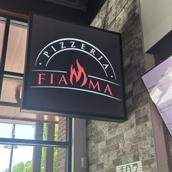 Pizzeria Fiamma