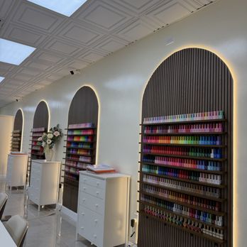 Shape Nail Lounge - Nail Salons Near Me - Harrisburg, North Carolina Shape Nail Lounge - Nail Salons Near Me - Harrisburg, North Carolina
