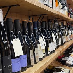 Dunn & Sons Wine