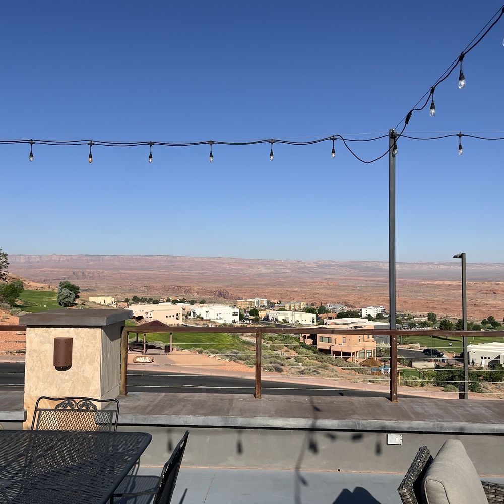 Brew It Coffee Lounge - Coffee & Tea Near Me - Page, Arizona Brew It Coffee Lounge - Coffee & Tea Near Me - Page, Arizona