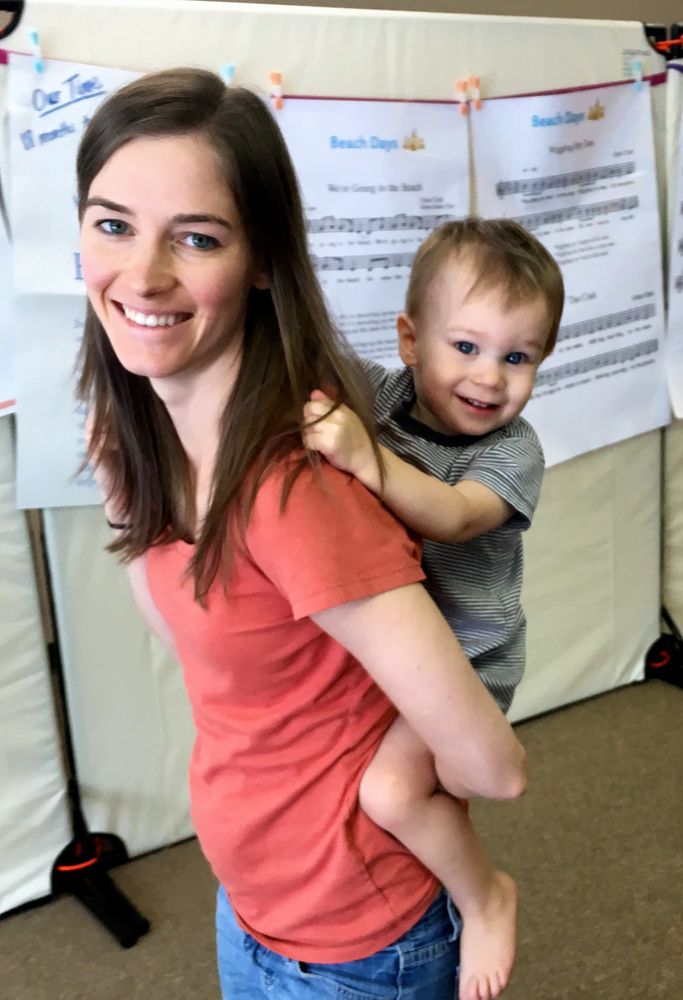 Kat's Musik - childcare center in Grapevine, TX