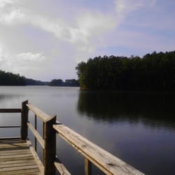 Lake McIntosh Park